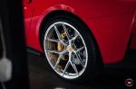 Ferrari 812 Superfast on Vossen Wheels (S21-01) 2019 года